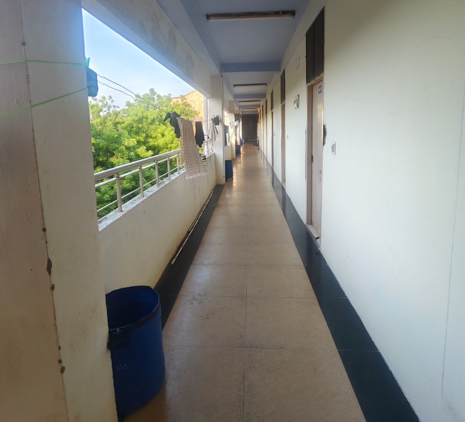 NIT Trichy Hostel and Mess photo 1